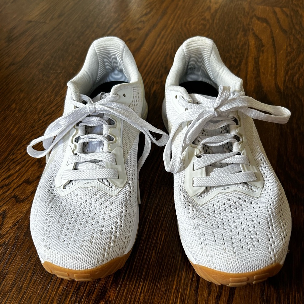 Reebok Nano x1 Women’s Crosstraining/CrossFit Shoes
